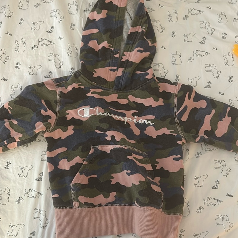 kids hoodie